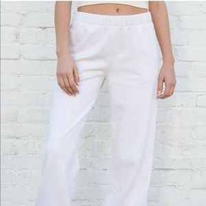 Brandy Melville sweatpants